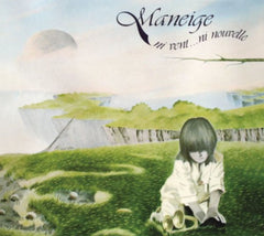 Maneige - Ni Vent Ni Nouvelle - [CD]