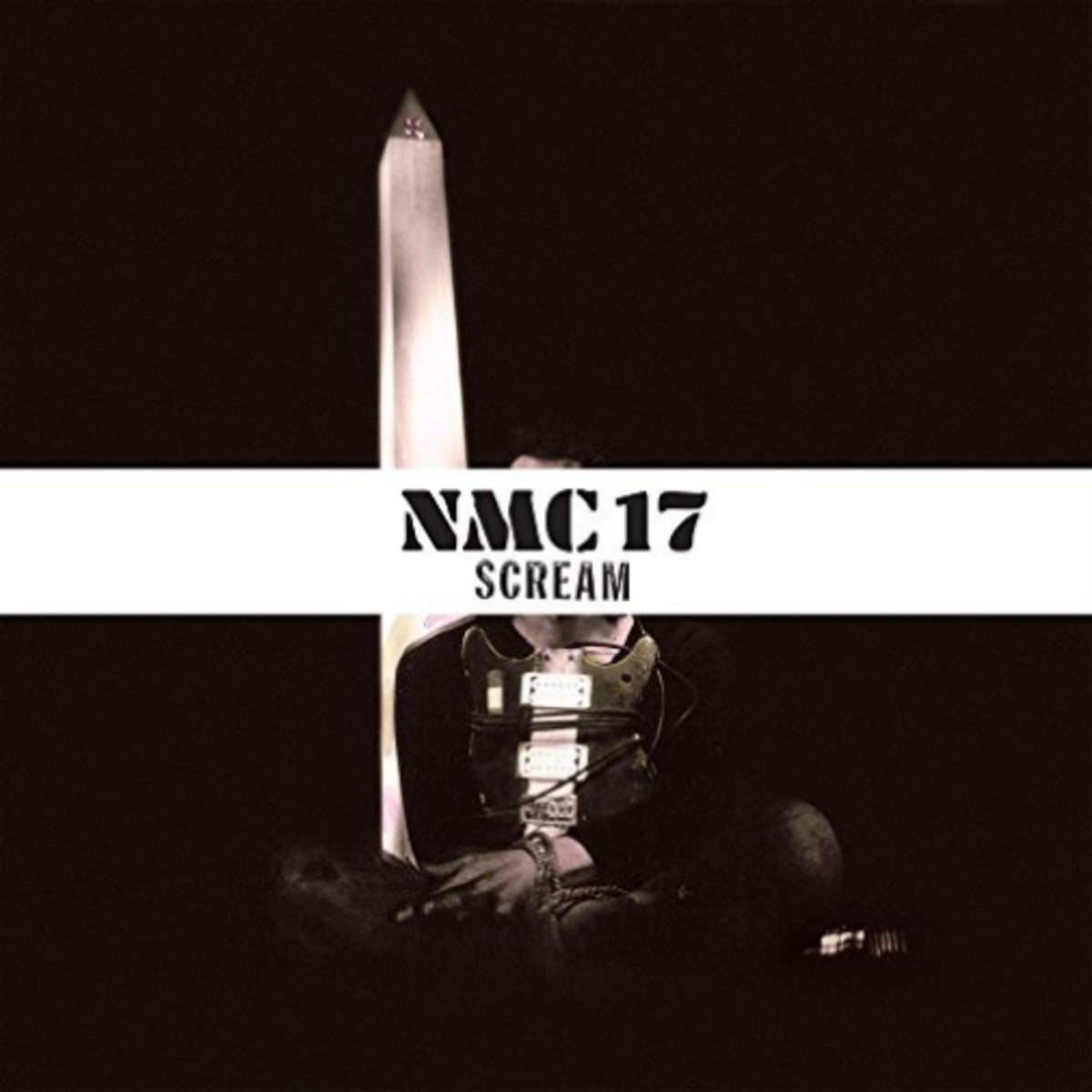 Scream - Nmc17 - [Vinyl]