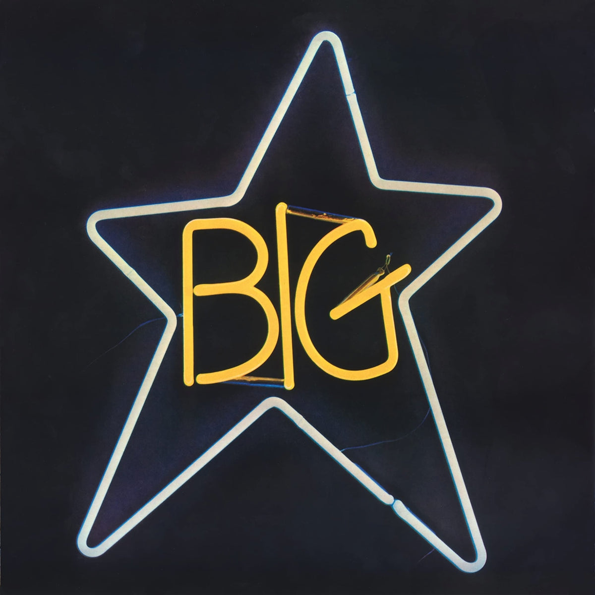 Big Star - #1 Record - (180 Gram Vinyl) - [Vinyl]