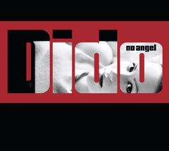 Dido - NO ANGEL - [CD]