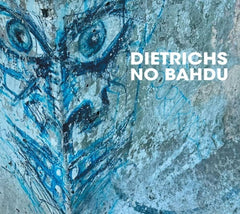 Dietrichs - No Badhu - [CD]