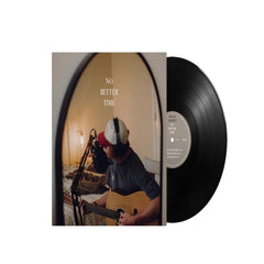 Dylan Gossett - No Better Time - [Vinyl]