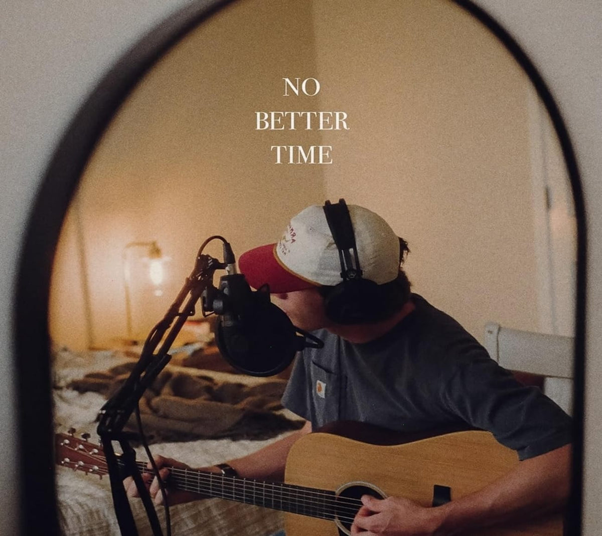 Dylan Gossett - No Better Time - [CD]