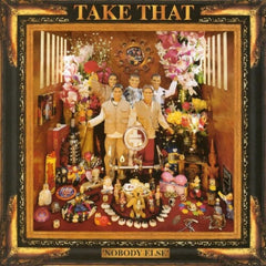 Take That - Nobody Else: 30th Anniversary - [Vinyl]
