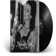 Amanda Shires - Nobody's Girl - [Vinyl]