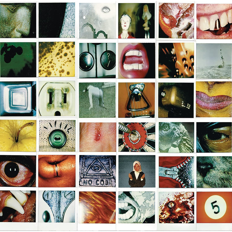 Pearl Jam - No Code - (Gatefold LP Jacket, Reissue) - [Vinyl]