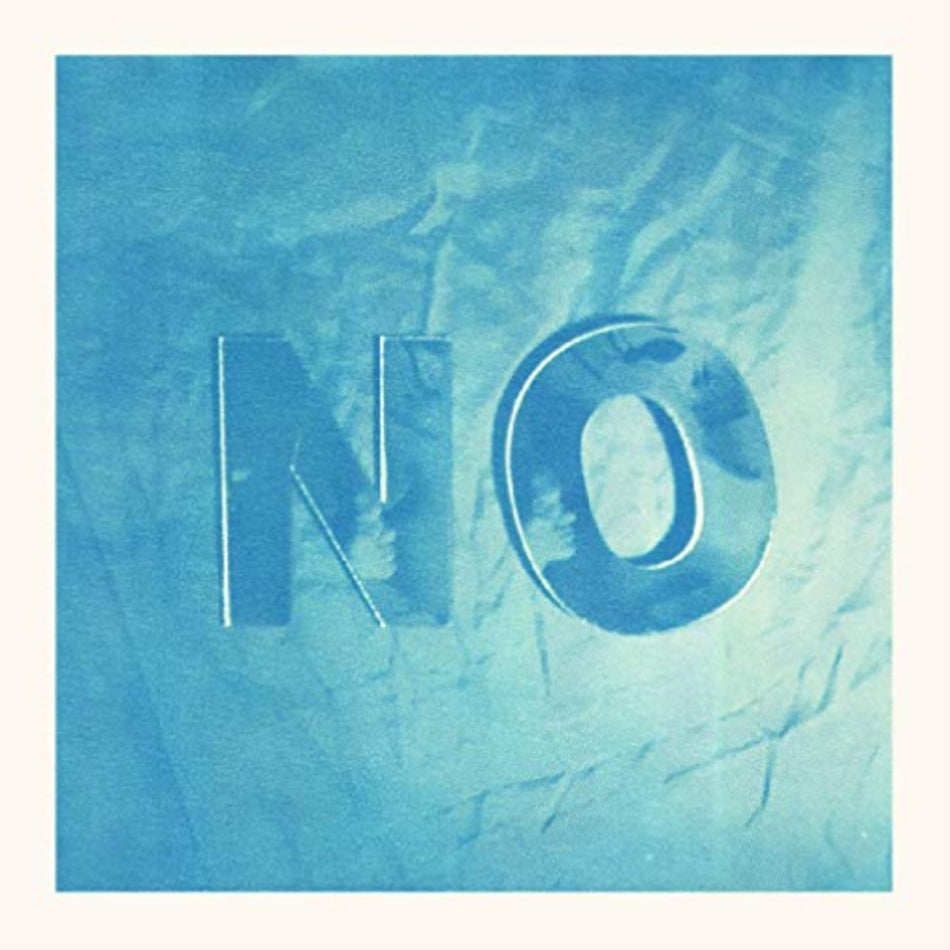 Nanami Ozone - No - (Colored Vinyl) - [Vinyl]
