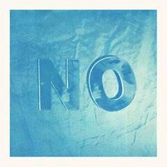 Nanami Ozone - No - (Colored Vinyl) - [Vinyl]