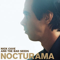 Nick Cave & the Bad Seeds - Nocturama [Explicit Content] - (Parental Advisory Explicit Lyrics) - [Vinyl]