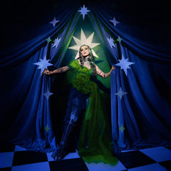 Mothica - Nocturnal [Explicit Content] - (Parental Advisory Explicit Lyrics) - [Vinyl]