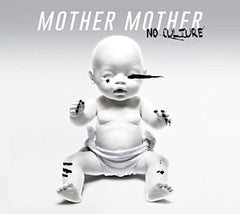 Mother Mother - No Culture - [CD]