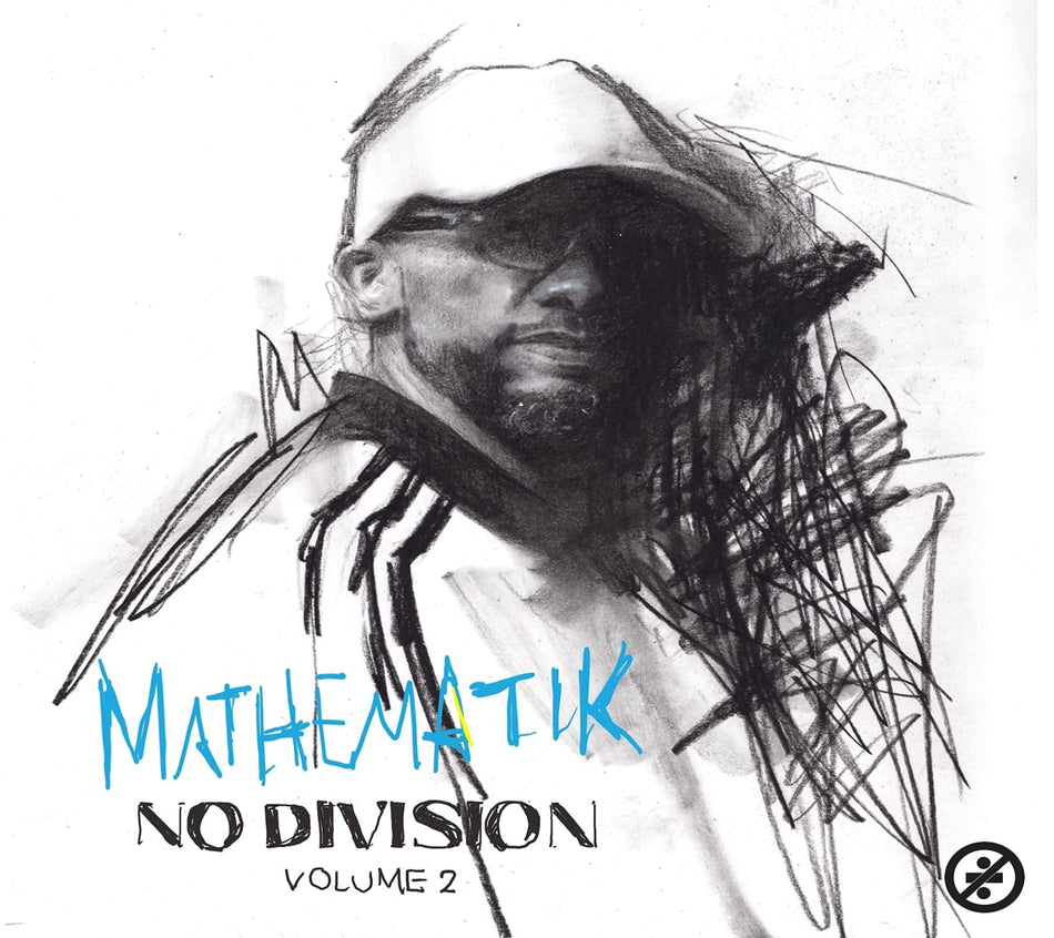 Mathematik - No Division Vol. 2 - [CD]