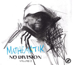 Mathematik - No Division Vol. 2 - [CD]
