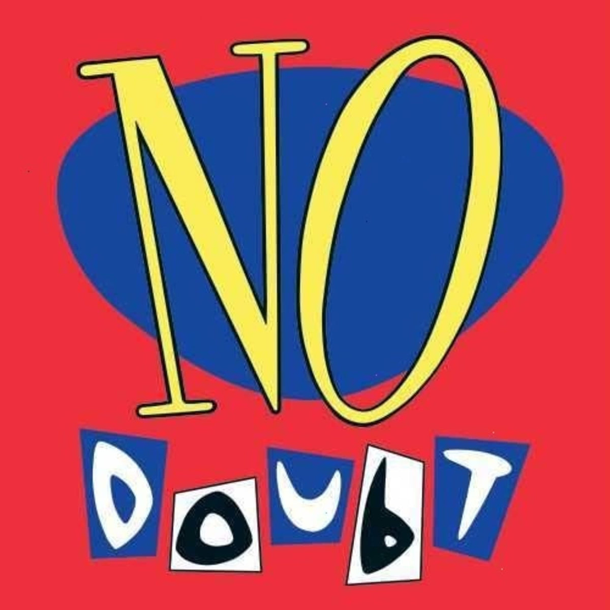 No Doubt - No Doubt - (180 Gram ) - [Vinyl]