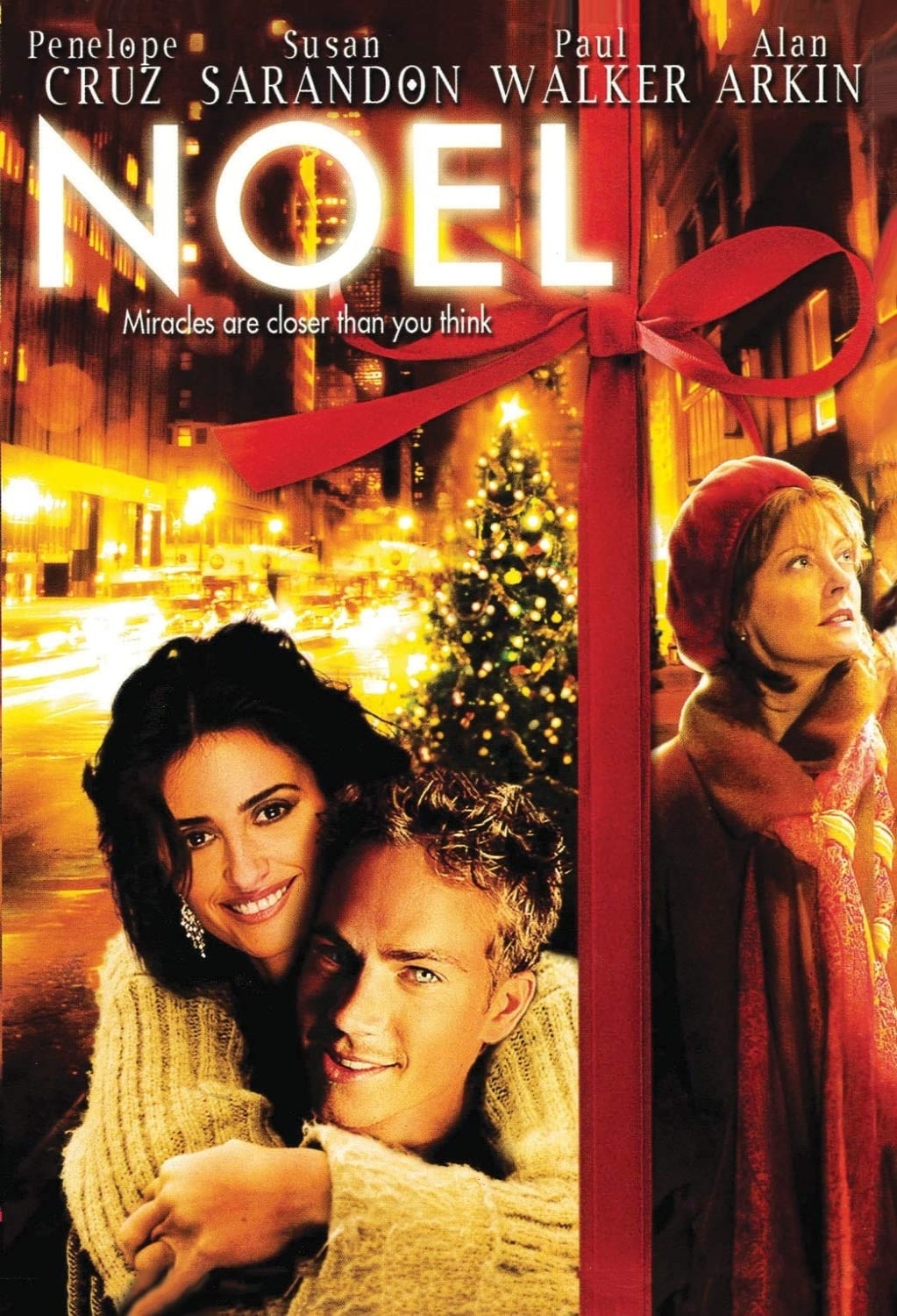 Noel - [DVD]