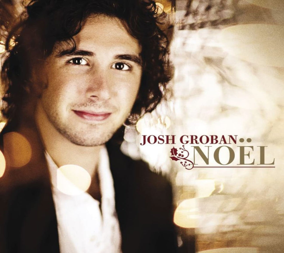Josh Groban - Noel - [CD]