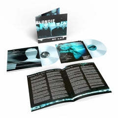 Blondie - No Exit - (Limited Edition, Clear Vinyl, Expanded Version, Remastered) - [Vinyl]