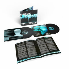 Blondie - No Exit - (180 Gram Vinyl, Remastered, Expanded Version) - [Vinyl]