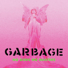 Garbage - No Gods No Masters - [Vinyl]