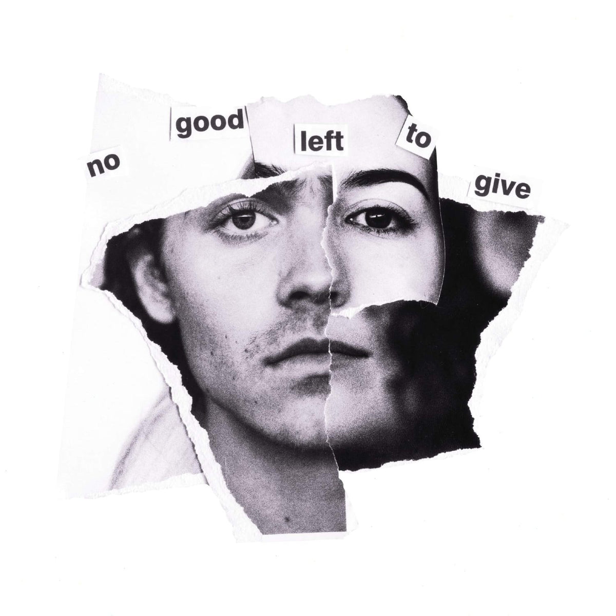 Movements - No Good Left To Give - [Vinyl]
