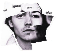 Movements - No Good Left To Give [Explicit Content] - (Parental Advisory Explicit Lyrics, Digipack Packaging) - [CD]