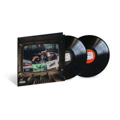 Smino - NOIR - [Vinyl]