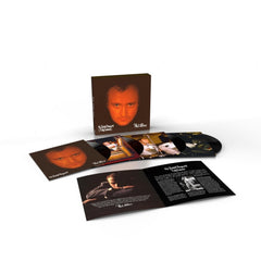 Phil Collins - No Jacket Required (Deluxe Edition) - (Deluxe Edition, Boxed Set) - [Vinyl]