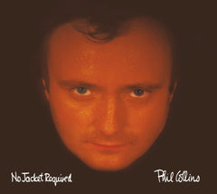 Phil Collins - No Jacket Required - (Softpak) - [CD]