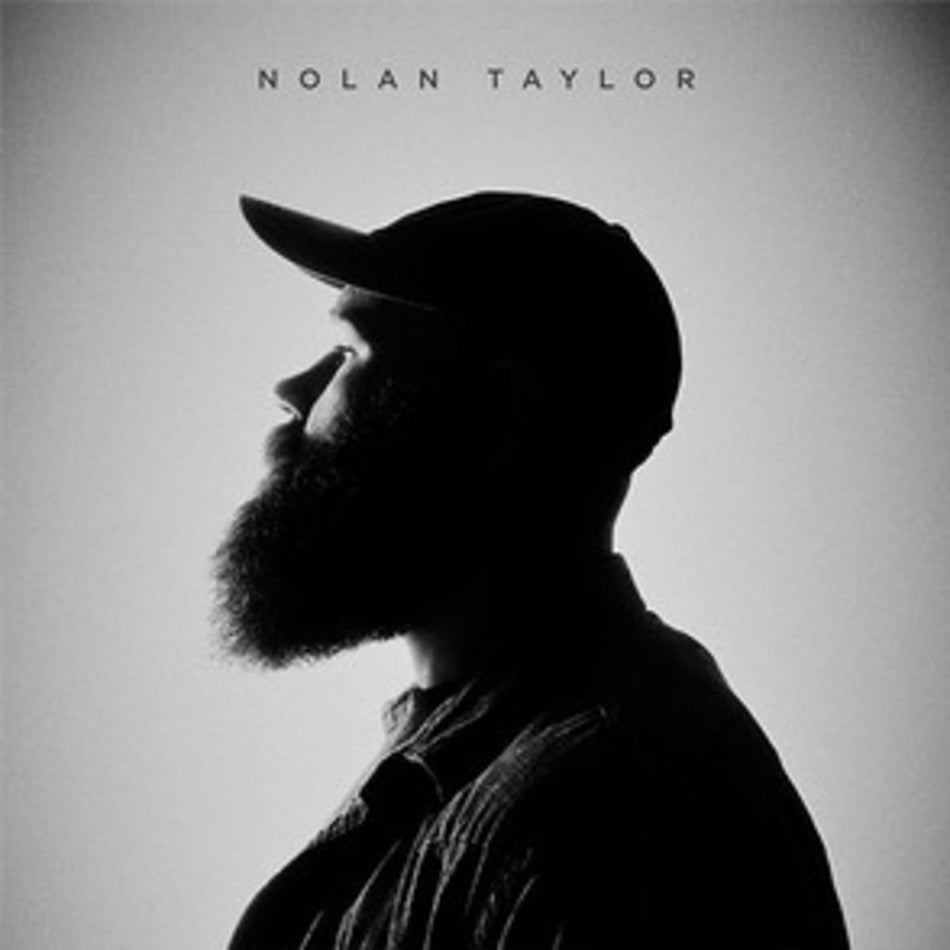 NOLAN TAYLOR - Nolan Taylor - Olive Green Colored - [Vinyl]