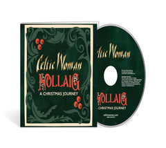 Celtic Woman - Nollaig - A Christmas Journey - [CD]