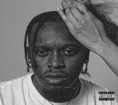 Blxst - No Love Lost - (Deluxe Edition) - [CD]