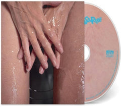 Peaches - No Lube So Rude - (Wallet, Lyric Book) - [CD]