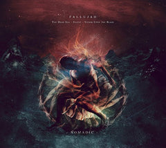 Fallujah - Nomadic - [CD]
