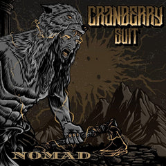 Cranberry Suit - Nomad - [Vinyl]