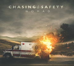 Chasing Safety - NOMAD - [CD]