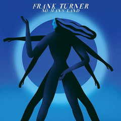 Frank Turner - No Man's Land - (180 Gram Vinyl) - [Vinyl]