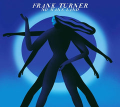 Frank Turner - NO MANS LAND - [CD]