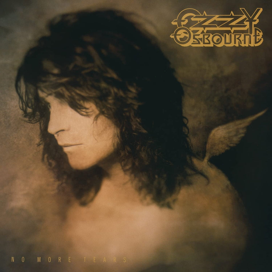 Ozzy Osbourne - No More Tears - [Vinyl]