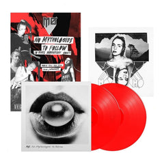 MÃ - No Mythologies To Follow: 10th Anniversary - [Vinyl]