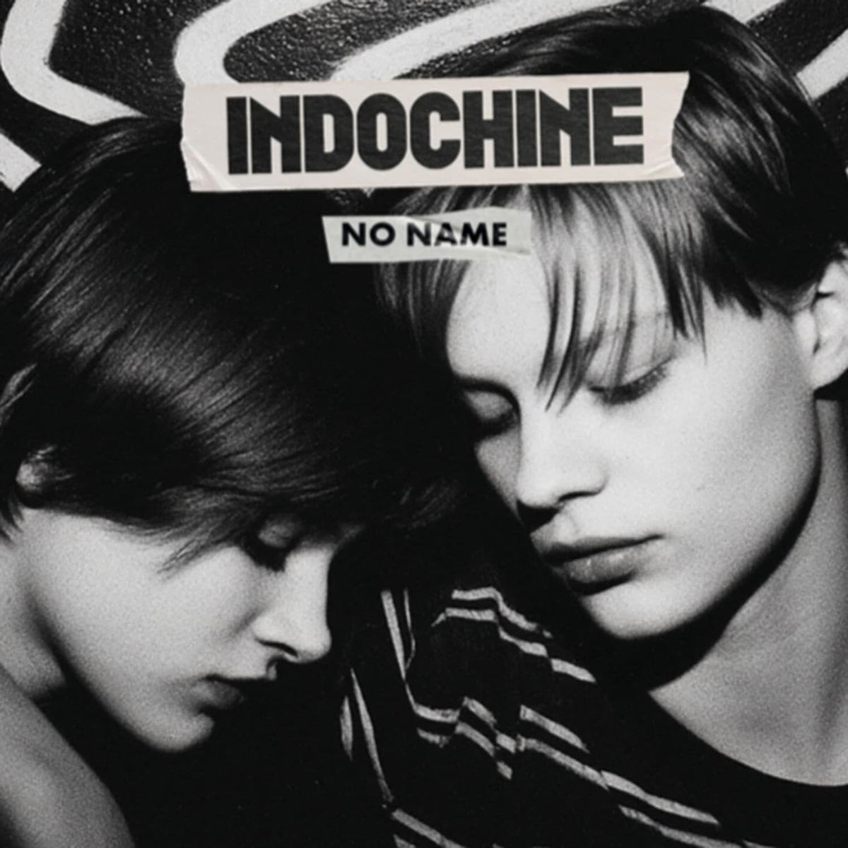 INDOCHINE - NO NAME (1) - [Vinyl]