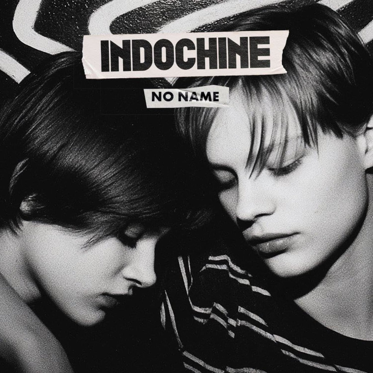 INDOCHINE - NO NAME (2) - [Vinyl]
