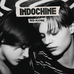 INDOCHINE - NO NAME (3) - [Vinyl]