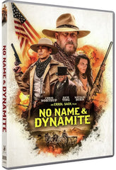 No Name And Dynamite - [DVD]