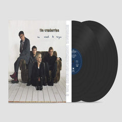 The Cranberries - No Need To Argue - (Deluxe Edition, 180 Gram Vinyl, Remastered) - [Vinyl]