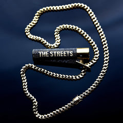 The Streets - None Of Us Are Getting Out Of This Life Alive - [Vinyl]