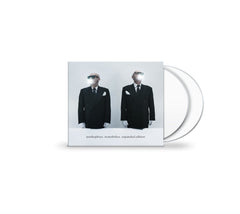 Pet Shop Boys - Nonetheless - (Expanded Version) - [CD]