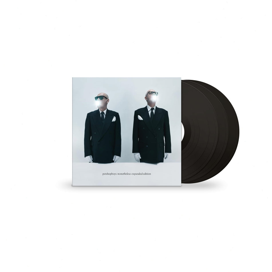 Pet Shop Boys - Nonetheless - (Expanded Version) - [Vinyl]