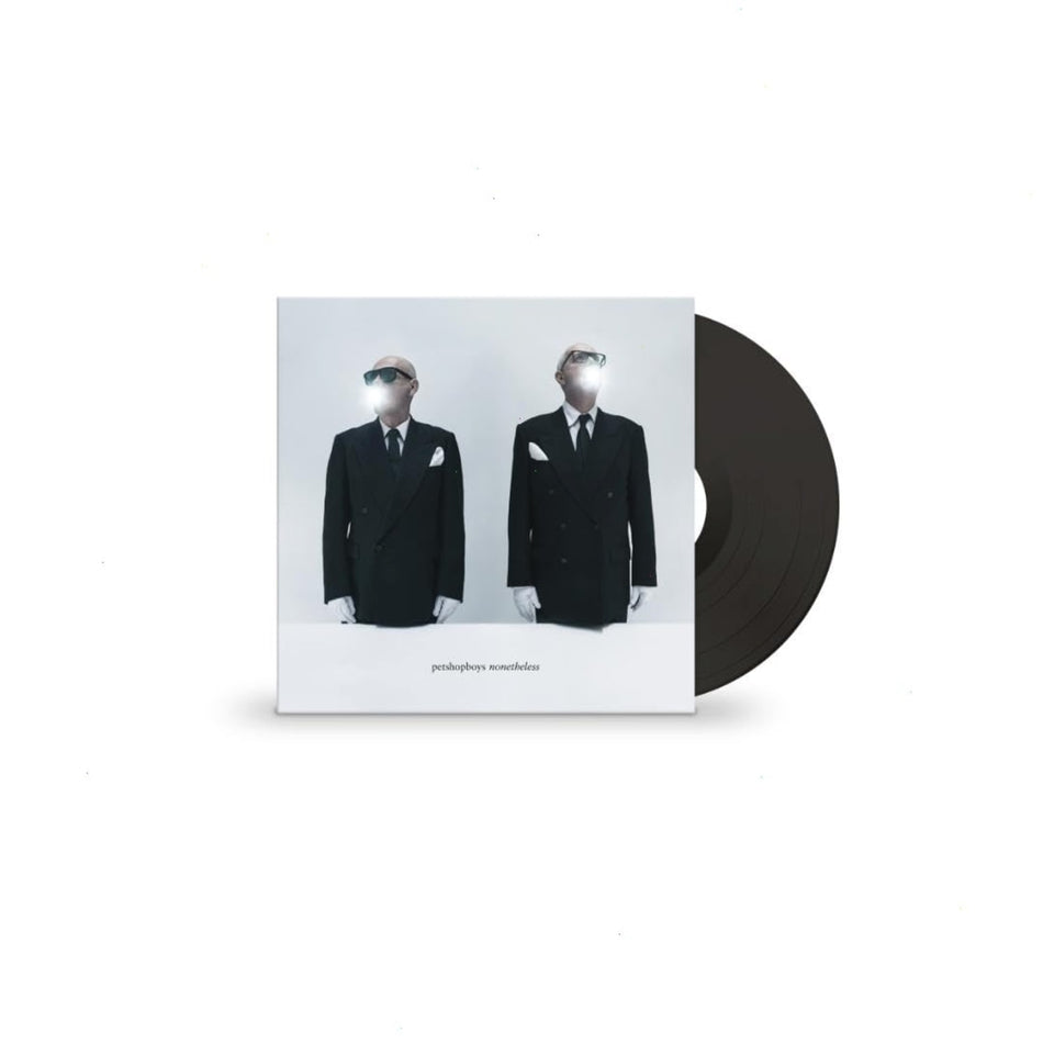 Pet Shop Boys - Nonetheless - [Vinyl]