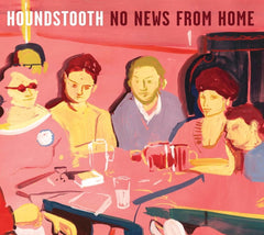 Houndstooth - No News from Home - [CD]