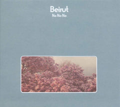 Beirut - NO NO NO - [CD]